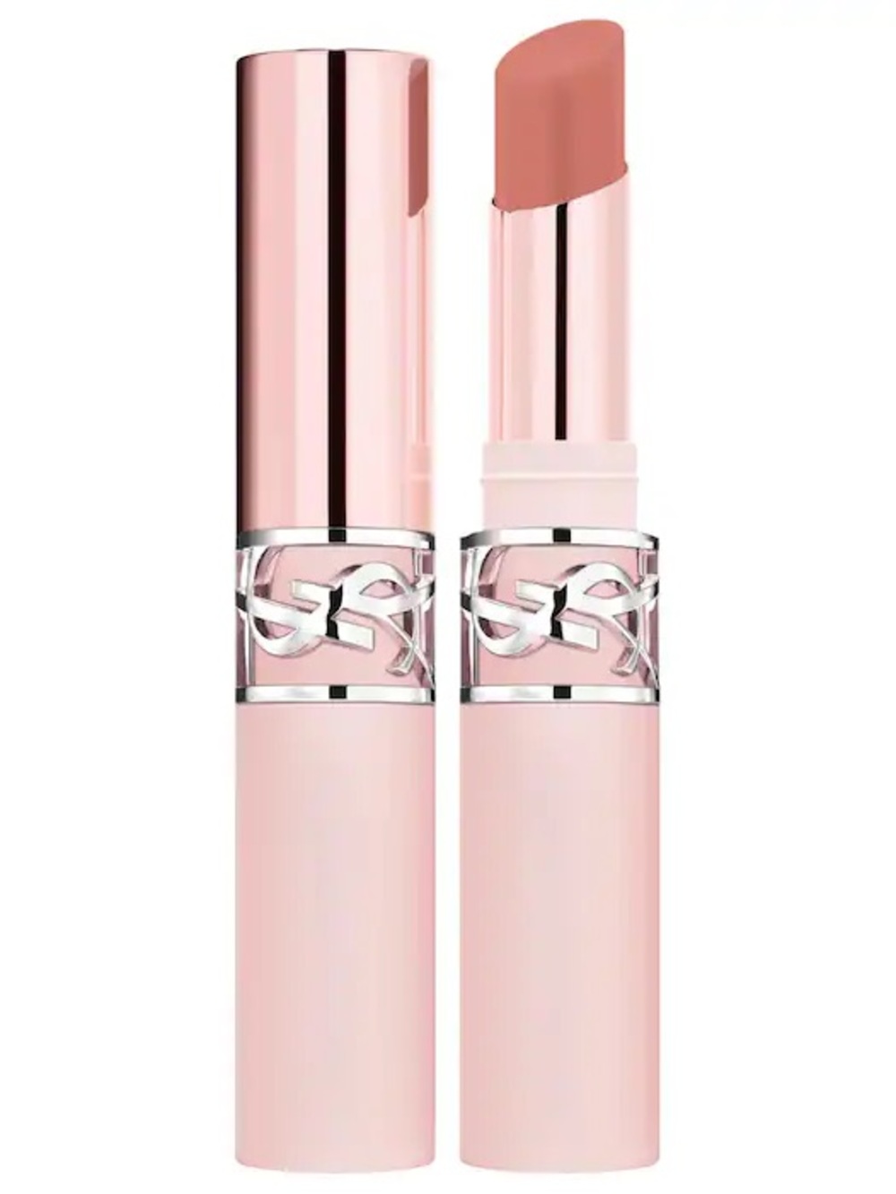 Yves Saint Laurent Lovenude Lip Blusher Soft Blurring Lip Color - 44 nude